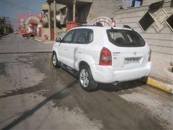 هیوندای تۆکسۆن